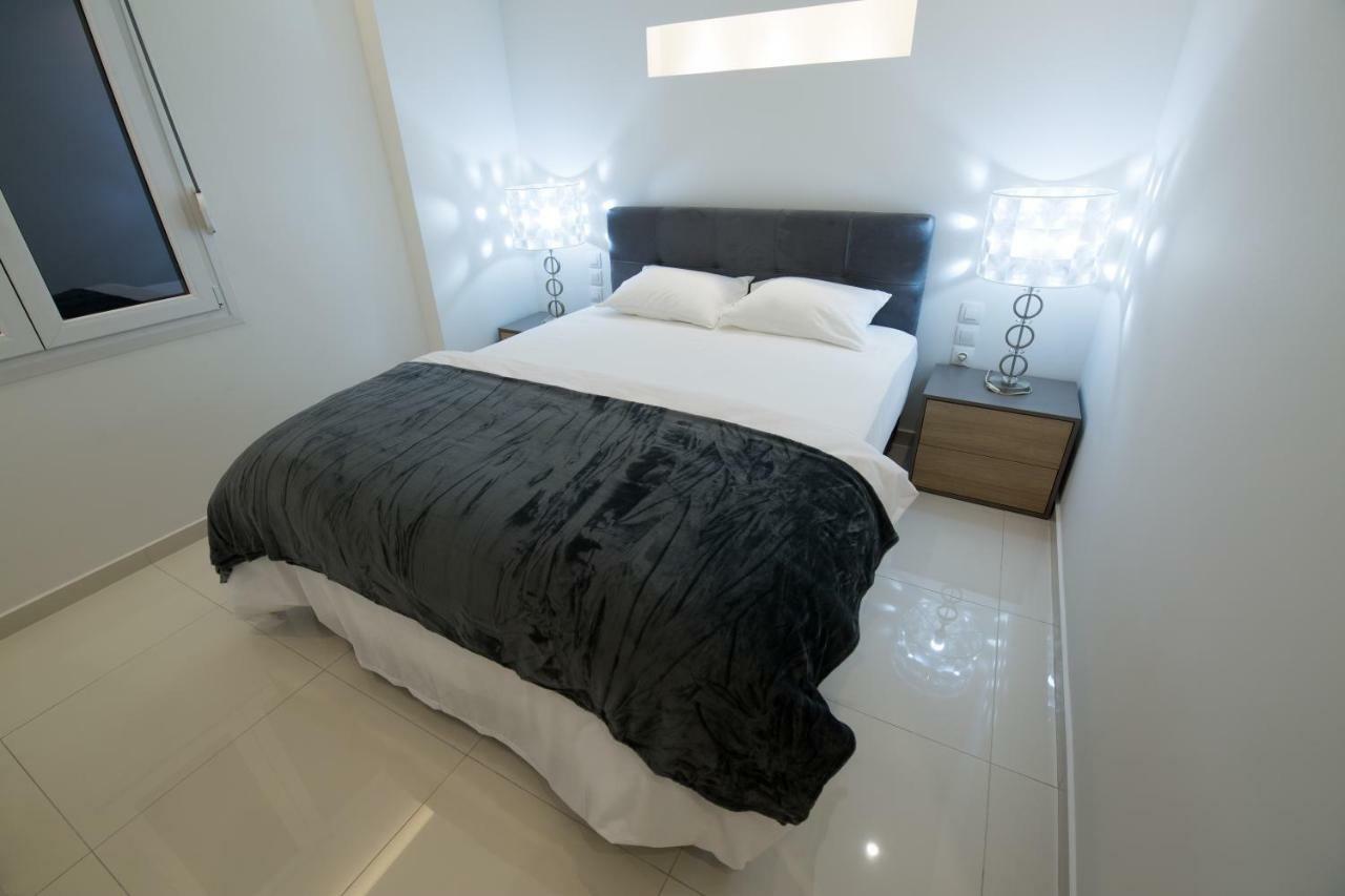 White Lux Apartment For 2 Vipgreece Athens Ngoại thất bức ảnh