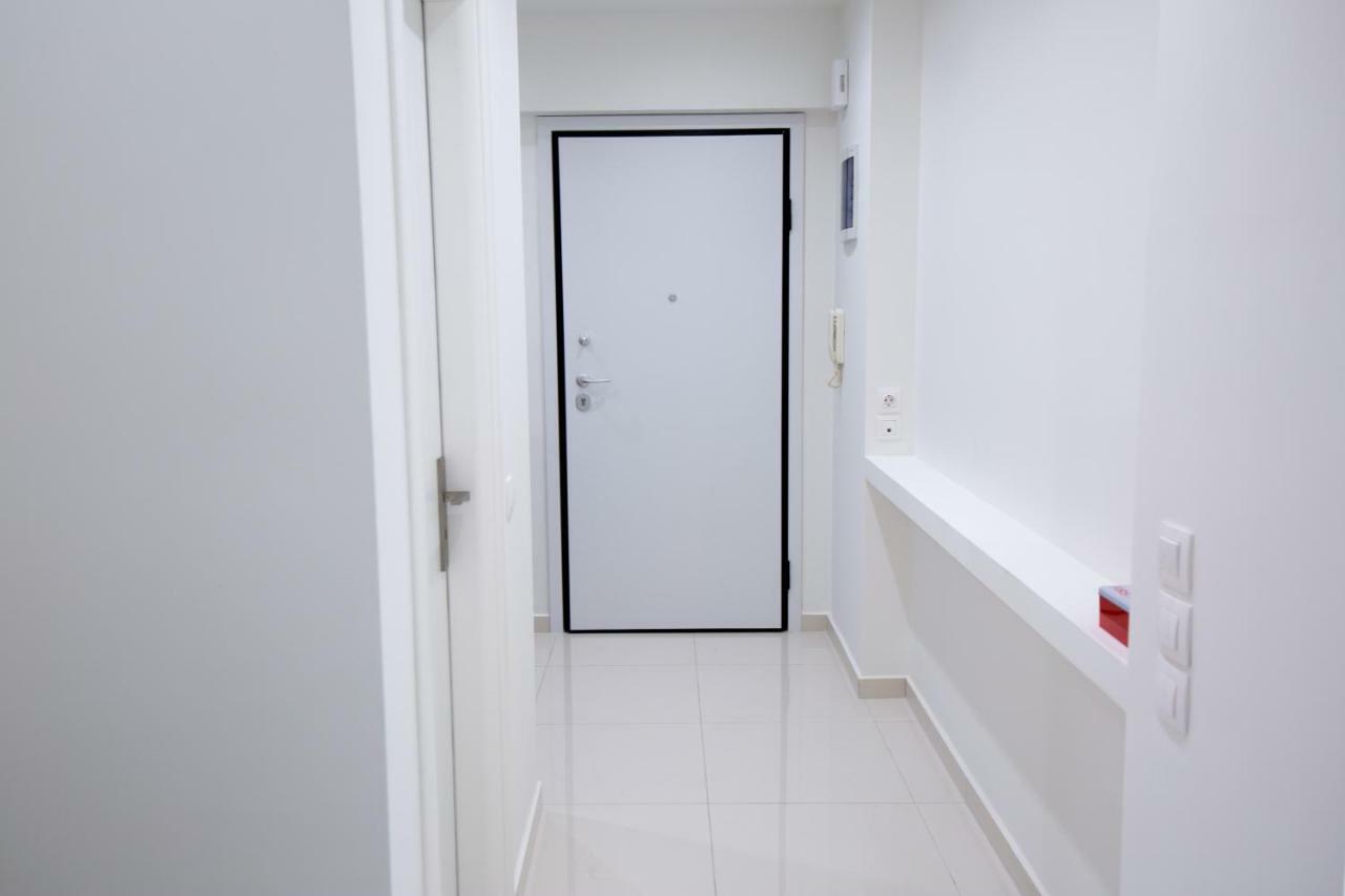 White Lux Apartment For 2 Vipgreece Athens Ngoại thất bức ảnh
