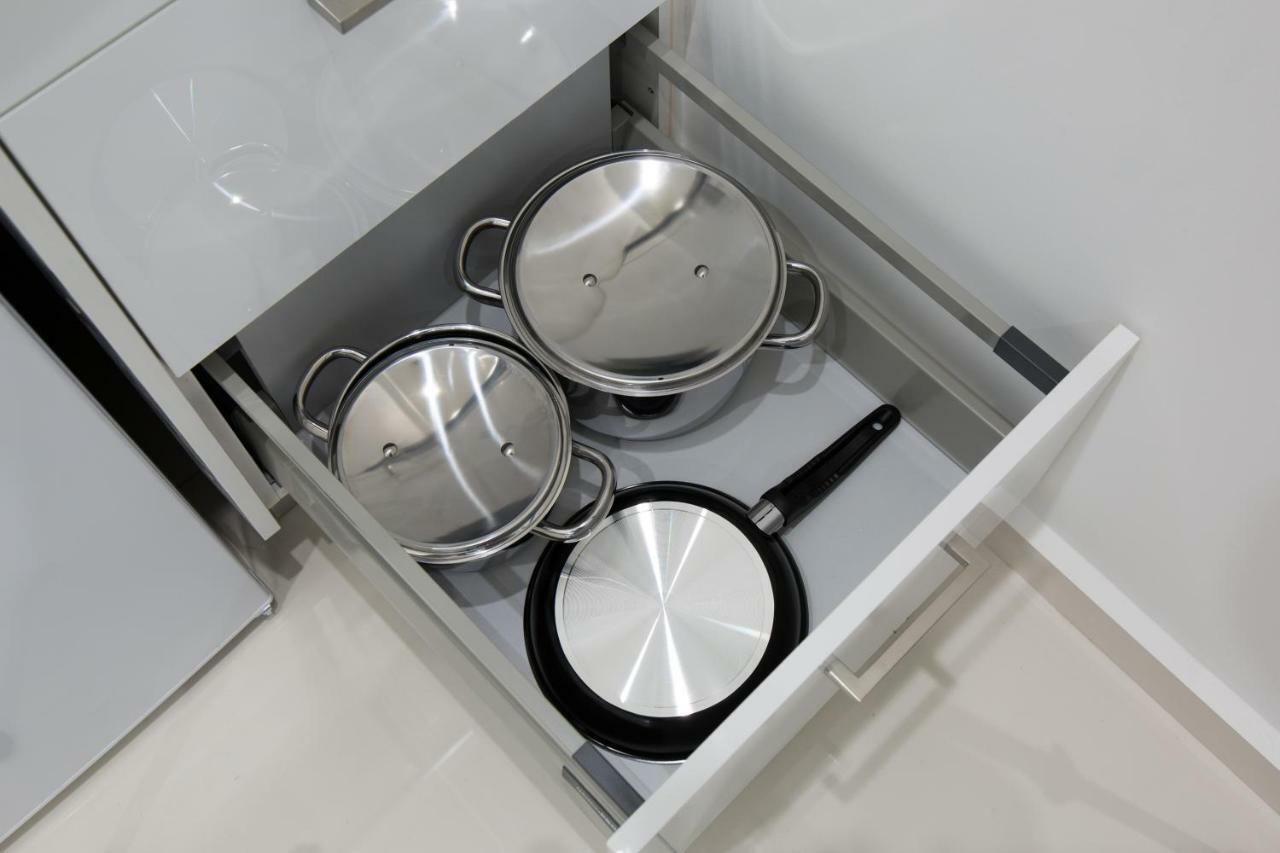 White Lux Apartment For 2 Vipgreece Athens Ngoại thất bức ảnh
