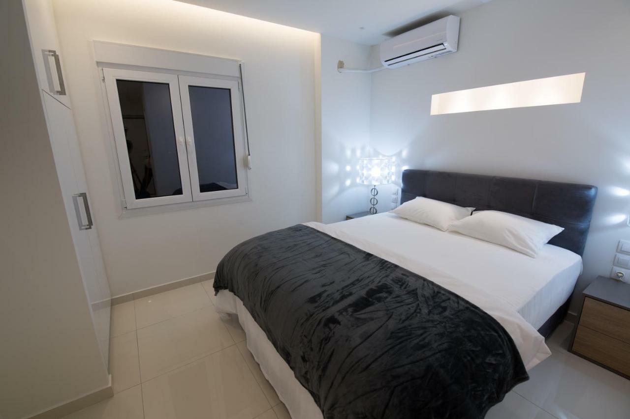 White Lux Apartment For 2 Vipgreece Athens Ngoại thất bức ảnh