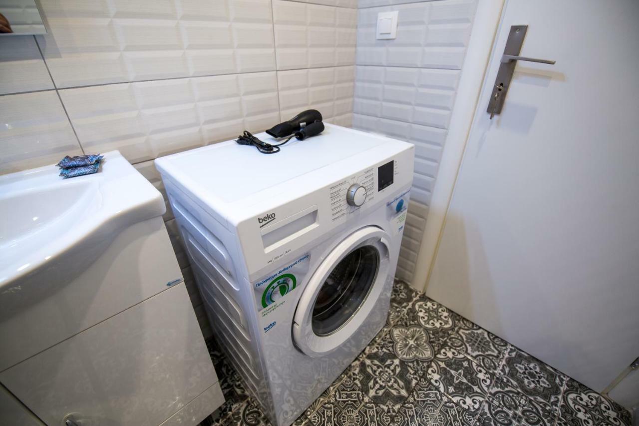 White Lux Apartment For 2 Vipgreece Athens Ngoại thất bức ảnh