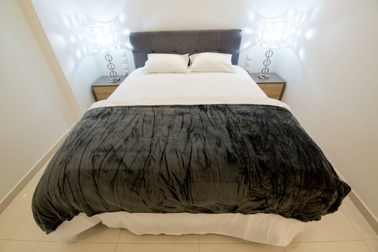 White Lux Apartment For 2 Vipgreece Athens Ngoại thất bức ảnh