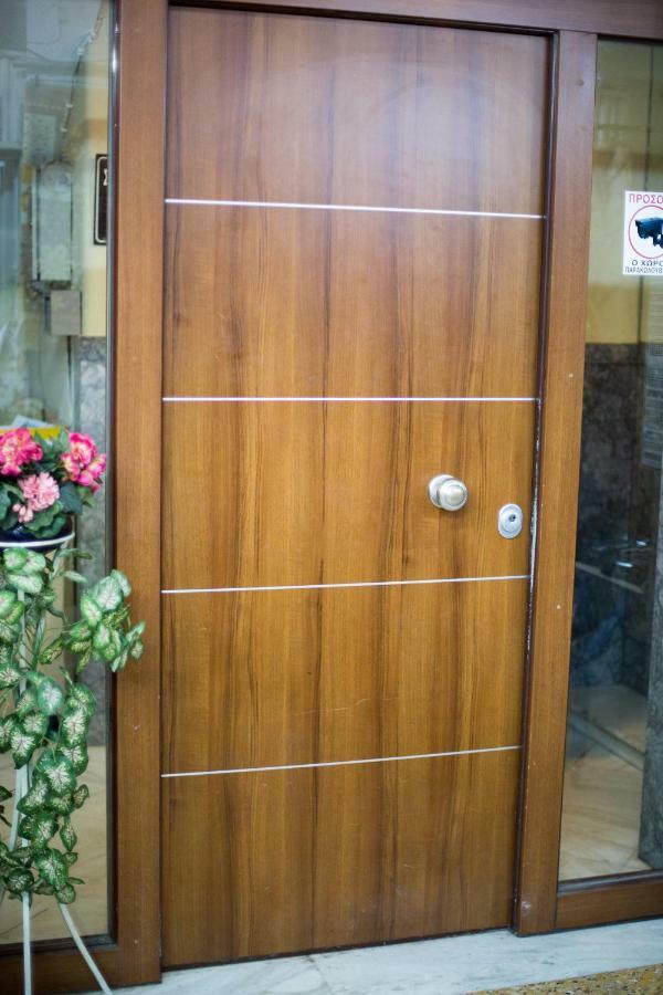 White Lux Apartment For 2 Vipgreece Athens Ngoại thất bức ảnh