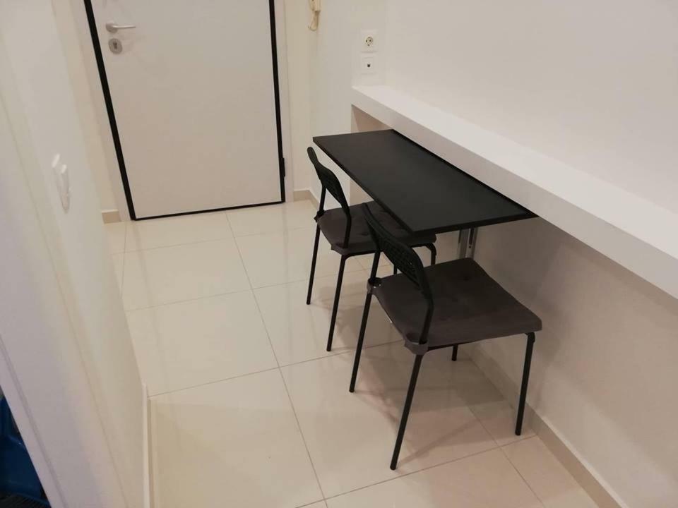 White Lux Apartment For 2 Vipgreece Athens Ngoại thất bức ảnh