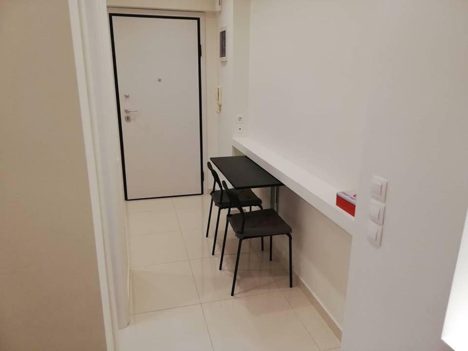 White Lux Apartment For 2 Vipgreece Athens Ngoại thất bức ảnh
